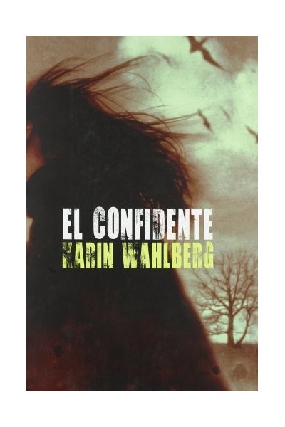 EL CONFIDENTE